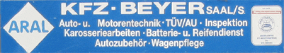 Uwe Beyer
