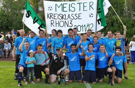 Meister 2011/2012